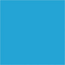 Lichtblauwe Jumbo Stiften, 12st.