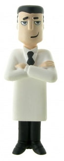 speelfiguur Powerpuff Girls: Utonium 8 cm