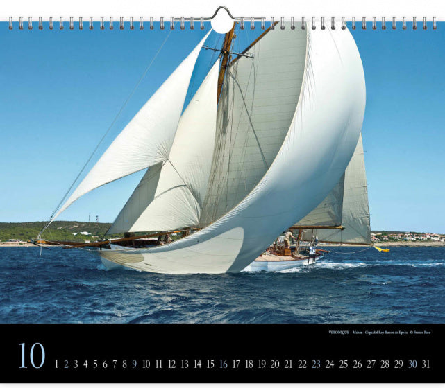wandkalender 2022 Franco Pace 57 x 70 cm papier