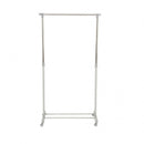 kledingrek verstelbaar 44 x 83,5 x 160 cm