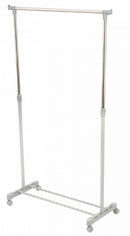 kledingrek verstelbaar 44 x 83,5 x 160 cm