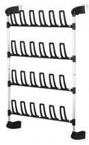 schoenenrek voor 12 paar schoenen 68 x 16,5 x 105 cm