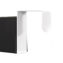 schoenenrek voor 12 paar schoenen 68 x 16,5 x 105 cm