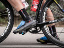 Pro Racing V3.0 fietssokken zwart/rood maat 39-41