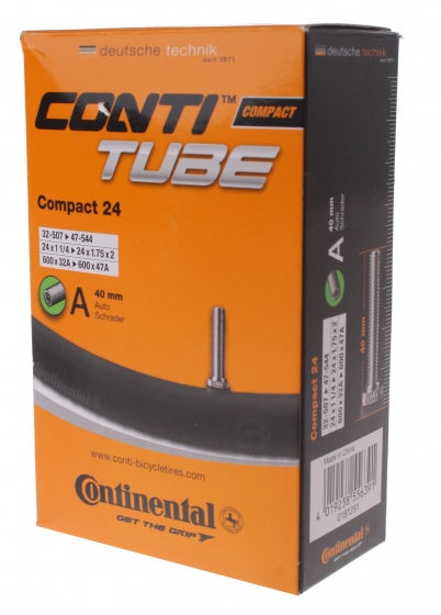 binnenband Compact 24 inch (32-507 47-544) AV 40 mm