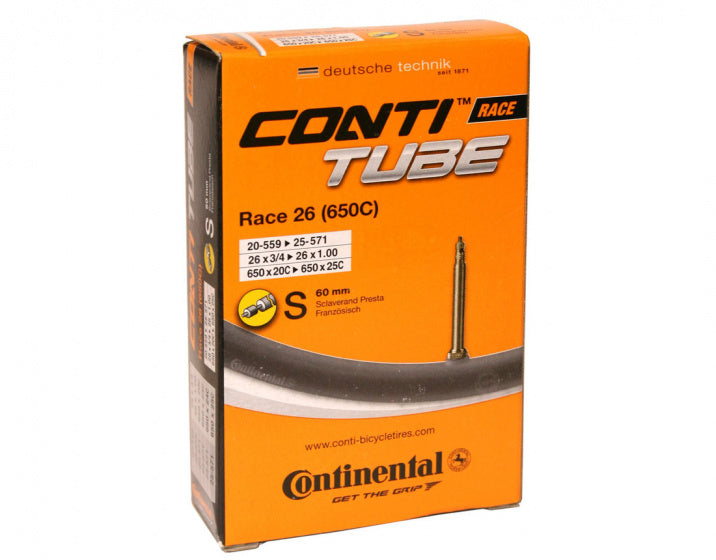 binnenband Snake Race 26 inch 20-559 rubber zwart