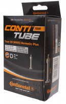 Binnenband Continental 26" Tour Hermetic Plus - 37/559 > 47-597 - DV40mm ventiel
