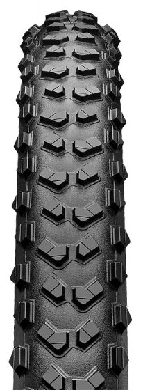 buitenband Mountain King 27.5 x 2.20 700 gr zwart