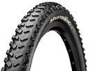 buitenband Mountain King 27.5 x 2.20 700 gr zwart