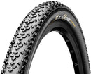Vouwband Continental Race King 27.5 x 2.2" / 55-584 - zwart