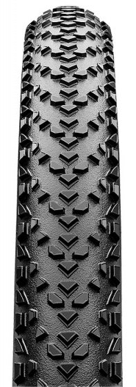 buitenband 29 x 2.00 Race King zwart