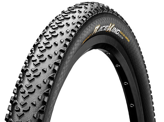 buitenband 29 x 2.00 Race King zwart