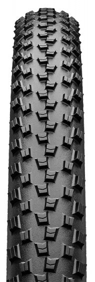 Buitenband Continental Cross King 29 x 2.20" / 55-622 mm - zwart