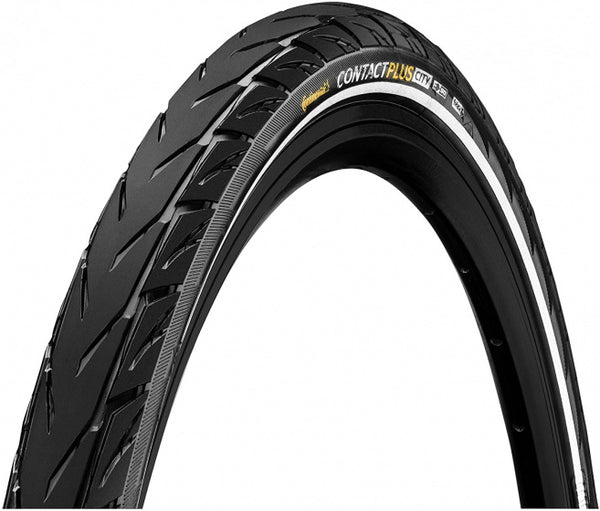 buitenband Contact City 27,5 55-584 inch zwart