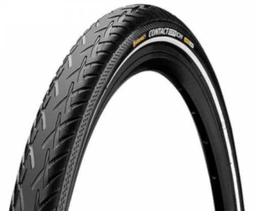 Contact City Buitenband 28 x 1.40 (37-622) Zwart