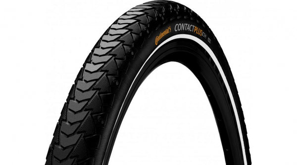 buitenband Contact Plus 28 x 1 1/4 x 1 3/4 (32-622)