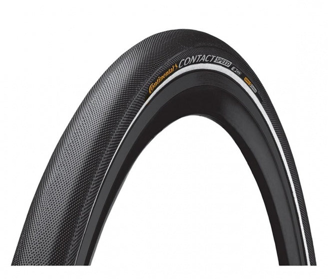 buitenband Contact Speed Refl. 28 x 1.25 (32-622)