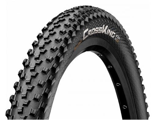buitenband Cross King 26 x 2.20 (55-559) silica zwart