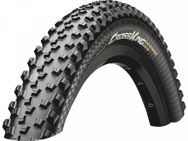 buitenband Cross King 29 x 2.30 (58-622) zwart