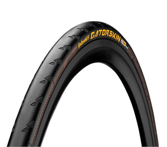 Buitenband Continental Gatorskin 28 x 1.10" / 28-622 - zwart
