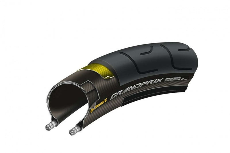Buitenband Continental SuperSport Plus 28 x 1.00" / 25-622 - zwart
