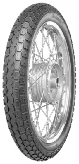 Buitenband Continental 275-17  TT 47J KKS10