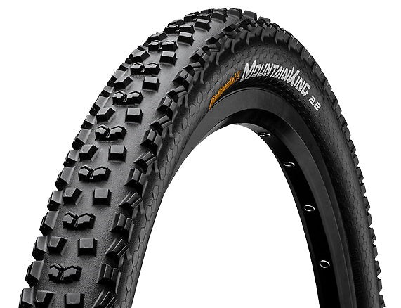 buitenband Mountain King 29 x 2.30 (58-622) zwart