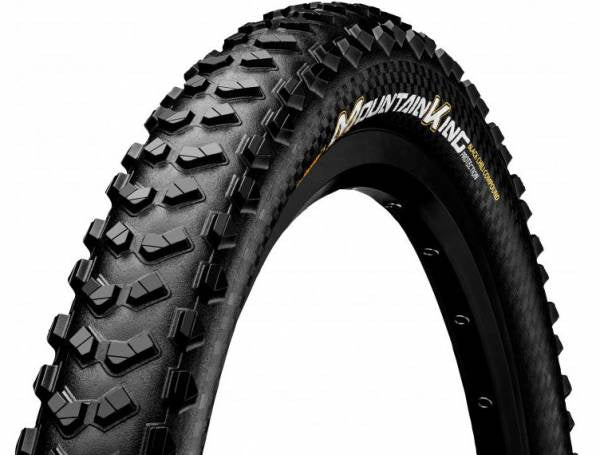 buitenband Mountain King 29 x 2.30 58-622 zwart
