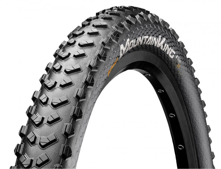 buitenband Mountain King II 29 x 2.30 (58-622) draad