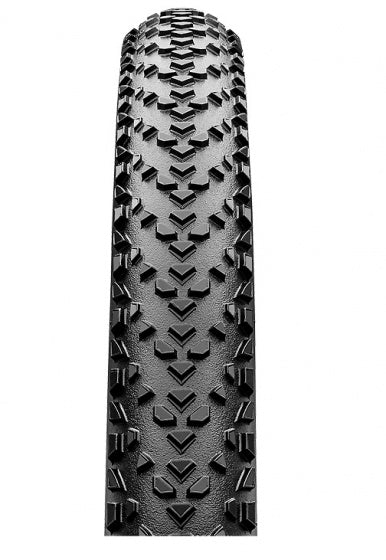 Vouwband Continental Race King RaceSport 29 x 2.20" / 55-622mm - zwart
