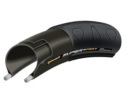 buitenband Supersport Plus 28 x 7/8 (23-622) vouw