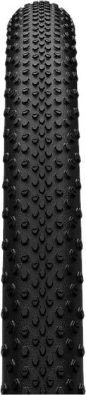 Vouwband Continental Terra Speed ProTection 28 x 1.35" / 35-622 - zwart