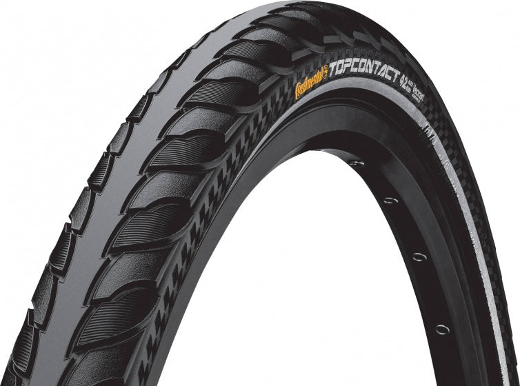 buitenband Top Contact II 28 inch (28-622) vouw