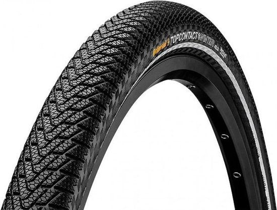 buitenband Top Contact Winter II Premium 27.5 x 2.00 (50-584)