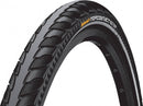 buitenband Top contact II 28 x 1.40 (37-622) vouw