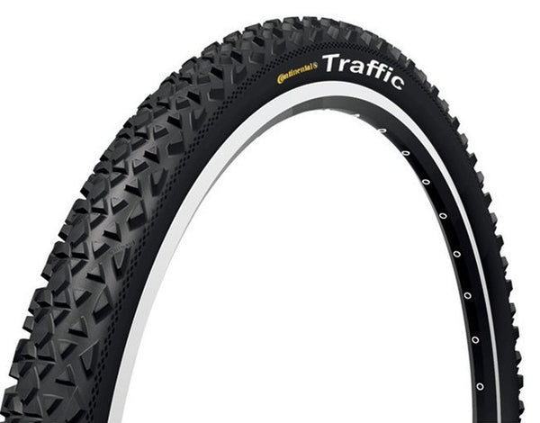 buitenband Traffic 26 x 2.10 (54-559)