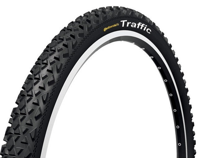 buitenband Traffic 26 x 2.10 (54-559)