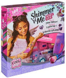 Spin Master Cool Maker Shimmer Me Body Art Studio