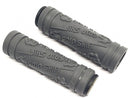 handvatten Grip Shift 105 mm rubber grijs per set