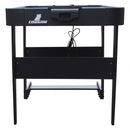 airhockeytafel Icing opvouwbaar 152 x 73 x 79 cm