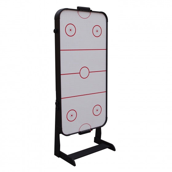 airhockeytafel Icing opvouwbaar 152 x 73 x 79 cm