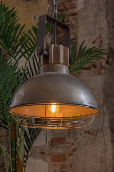 Hanglamp Etienne, Ø 55 cm