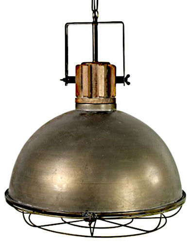 Hanglamp Etienne, Ø 55 cm