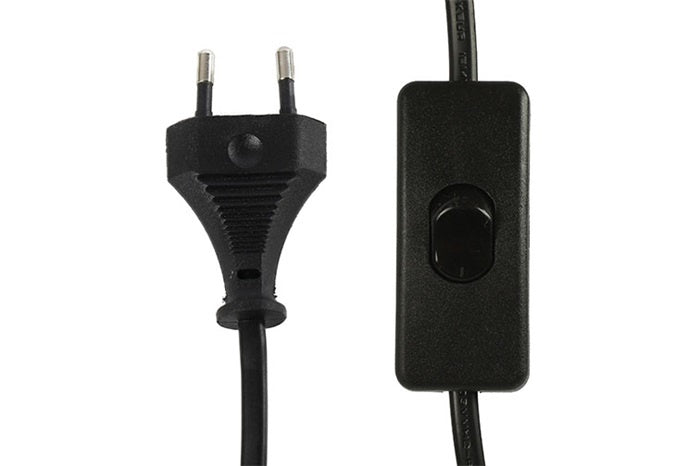 Wandlamp E14 Mattijn Grijs