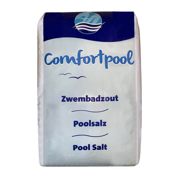 Comfortpool Zwembadzout 20 kg CP-54040