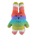 knuffel Rabit Hawaii 46 x 32 cm polyester
