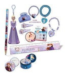 verrassingspakket Frozen II meisjes 20 x 29 cm 4-delig