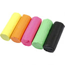 klei 5 stuks 80 gram