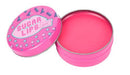 lippenbalsem Poptastic Bubble Gum meisjes fuchsia