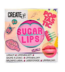 lippenbalsem Poptastic Bubble Gum meisjes fuchsia